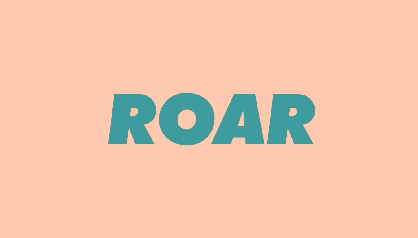 Roar (TV series), Roar Wiki
